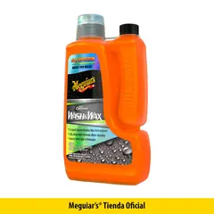 MEGUIARS - Shampoo Ceramico Hybrid Ceramic Wash & Wax