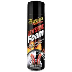 MEGUIAR'S - Renovador De Neumáticos Espuma Meguiar´s Hot Shine Tire Foam