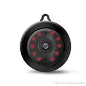 ESCAM - Cámara de Vigilancia mini Q6 2Mp Full HD