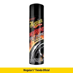 MEGUIARS - Renovador Neumatico Hot Shine Tire Coating