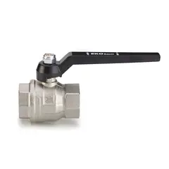 ENOLGAS - Válvula De Bola 1/2 Marca