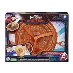 NERF - Lanzador De Hechizos - Dr Strange - Multiverso