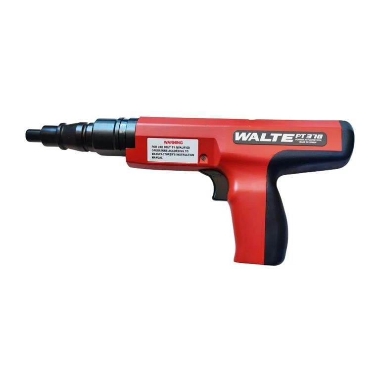 Pistola De Impacto Clavo Hilti Calibre 27 Pt-370