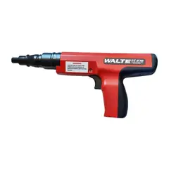 WALTE - Pistola De Impacto Clavo Hilti Calibre 27 Pt-370