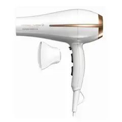 GAMA - Secador de Pelo Bora Coconut Almond Active Oil Technology 2200W
