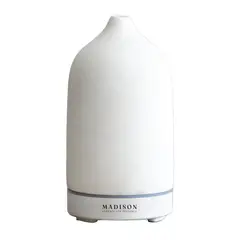 MADISON - Home Diffuser Blanca