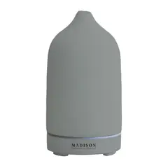MADISON - Home Diffuser Blanca - Gris