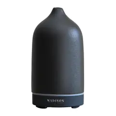 MADISON - Home Diffuser Blanca - Negro.