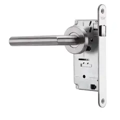 YALE - Cerradura Embutida Toscana B60 Libre Paso