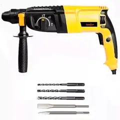ESHOPANGIE - Taladro Percutor 220v 800w 26mm