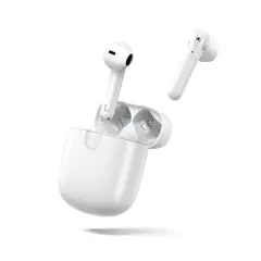 UGREEN - Audífonos Inalámbricos HiTune T2 True Wireless Blanco