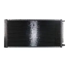 AMERICAN AIR - CONDENSADOR 12X25 18MM FLUJO PARALELO UNIVERSAL