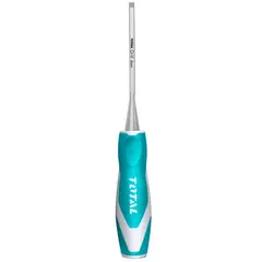 TOTAL TOOLS - Cincel Formon Para Madera 6mm Total Tht4166