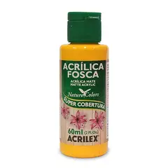 GENERICO - PINTURA ACRILICA FOSCA 60 ML ACRILEX