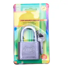 ESHOPANGIE - Candado De Seguridad 50mm