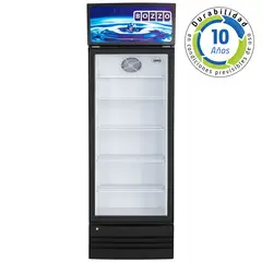 BOZZO - Visicooler LE-400 300 litros
