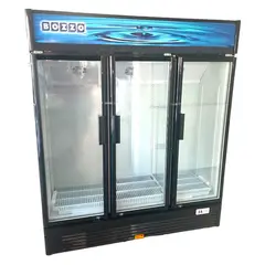 BOZZO - Visicooler LC-1200 3 Puertas