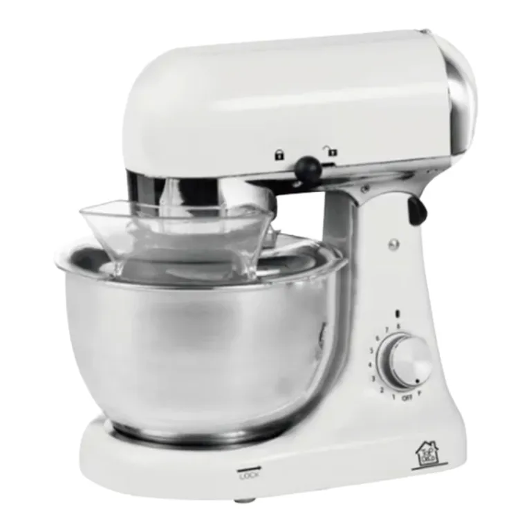 Batidora Industrial 5 Lts HEAVY DUTY MK