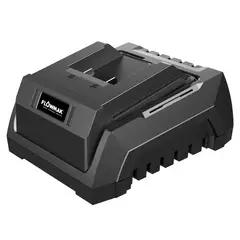 FLOWMAK - Cargador de Baterías de Ion Litio 18V 60W 2.3A