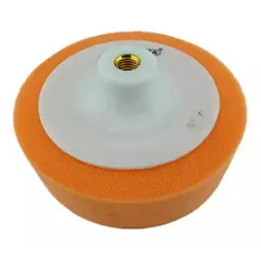KAMASA - Disco De Esponja Para Pulir 150mm