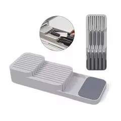 GENERICO - Organizador De Cubiertos Porta Cubiertos