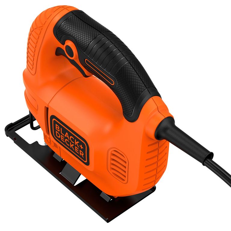 Sierra Caladora 420W KS501-B2C