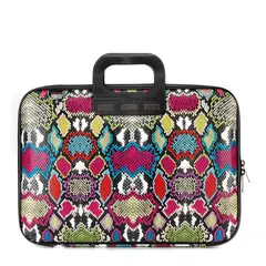 BOMBATA - BOLSO PARA LAPTOP 15,6 LIMITED EDITION SNAKE