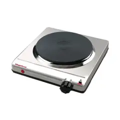 MAGEFESA - Cocina Eléctrica Dinamic Inox - Mgf 8013