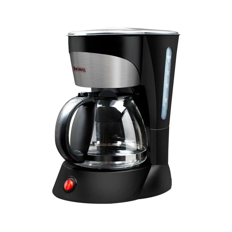 Cafetera TH-130 750ml 800W