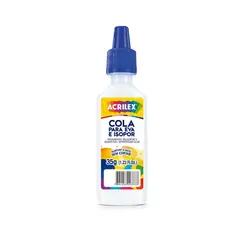GENERICO - PEGAMENTO PARA PLUMAVIT Y GOMA EVA 35 GRS