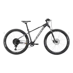 SILVERBACK - Bicicleta Mtb Stride 29 Expert Aluminio Aro 29 Talla M