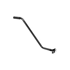 FELTREX - Barra De Aprendizaje Bicicleta Niños Adaptable