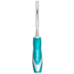TOTAL TOOLS - Cincel Formon Para Madera 16mm Total Tht41166