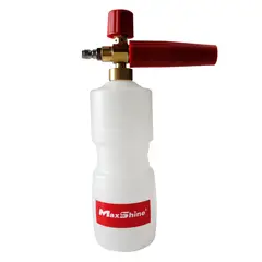 MAX SHINE - Snow Cannon Foam (espuma) Maxshine