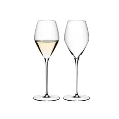 RIEDEL - VELOCE SET 2 COPAS SAUVIGNON BLANC.