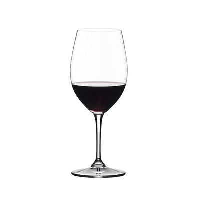 Riedel Vivant Set 4 Copas Vino Tinto