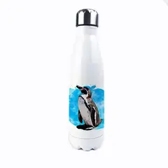 GENERICO - Botella termica bowling Pinguino Chileno BOW57V12