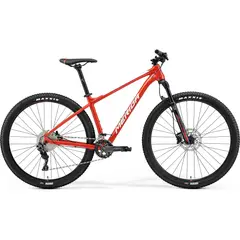 MERIDA - Bicicleta Mtb Big Nine 500 Aluminio Aro 29 S