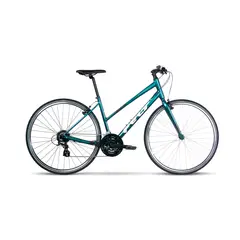 FELT - Bicicleta urbana Verza mid step talla 54