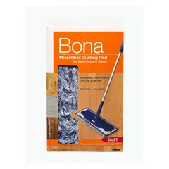 BONA - Pad Atrapa Polvo para Mopa