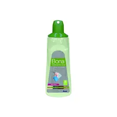 BONA - Recambio de Mopa Premium para Pisos Duros 1 Lt