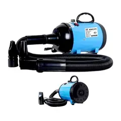 GENERICO - Secador De Pelo Para Mascotas Secador Profesional