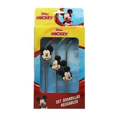 DISNEY - SET 3 BOMBILLAS LICENCIAS MICKEY