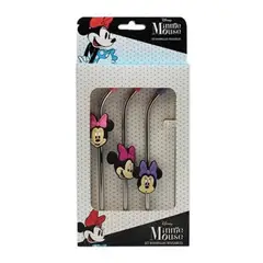 DISNEY - SET 3 BOMBILLAS LICENCIAS MINNIE