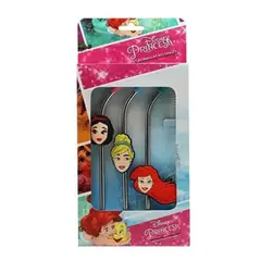 DISNEY - SET 3 BOMBILLAS LICENCIAS PRINCESAS