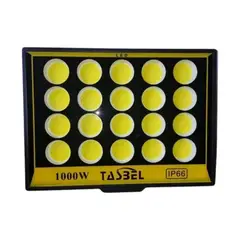 GENERICO - Foco Proyector Led 1000w Exterior Ip66 Profesional