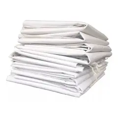 GENERICO - X20 Sacos Polipropileno Para Escombros Sacos Para 50 Kilos