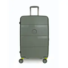 BG BERLIN - MALETA L 125LTS SEGURIDAD ZIP²