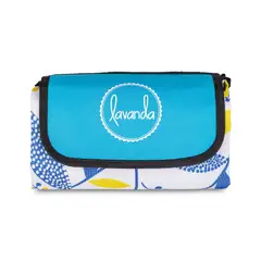 GENERICO - Manta Picnic Impermeable A80