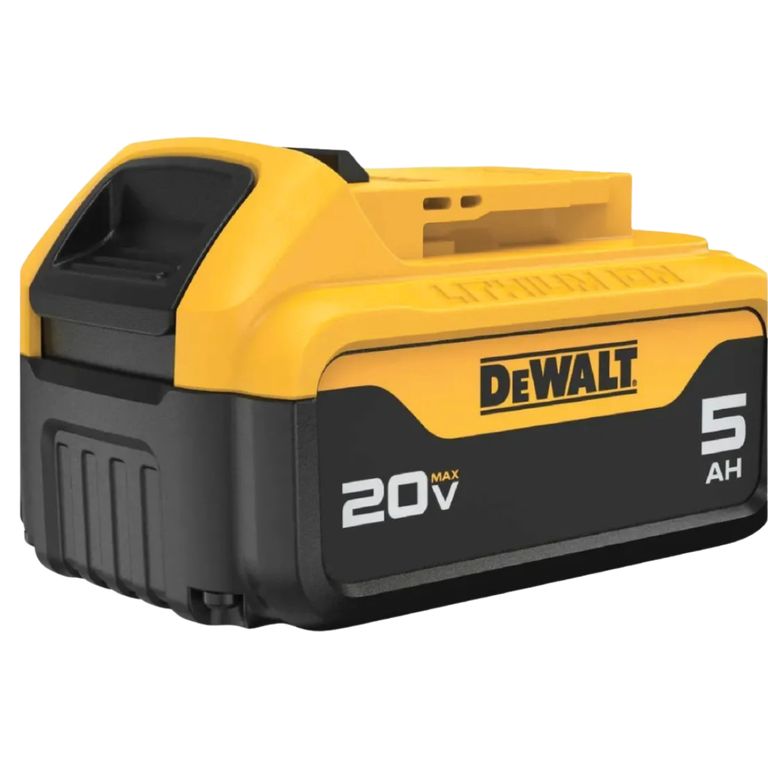 Batería Ion De Litio 20v Dcb205-b3